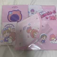 NCT サンリオ パーティ パッケージ テヨン Unboxing ⟢ NCT X SANRIO Party Package - TAEYONG VER