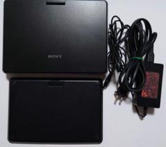 美品✨️SONYポータブルDVDプレイヤーDVP-FX930✨️外付バッテリー付 Sony Portable DVD Player DVP-FX930 Hi-Resolution 9