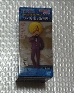 ONE PIECE - 新品 ワンピース ワノ国 サンジ 鬼ヶ島 ワーコレ フィギュア 31個 まとめ Amazon.co.jp: ワンピース ワールドコレクタブルフィギュア ワノ