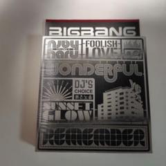 Bigbang Vol.2 CD　REMEMBER YESASIA: Big Bang Vol. 2 - Remember Music - BIGBANG, YG