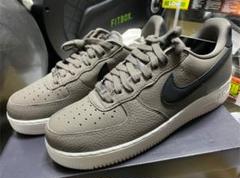 未使用 NIKE AIR FORCE 1 '07 CRAFT スニーカー