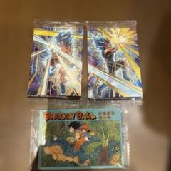 ドラゴンボール イタジャガ vol.7 3点セット