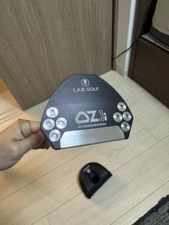 L.A.B GOLF PUTTER OZ.1i（オージー・ワン・アイ） LABゴルフ 34
