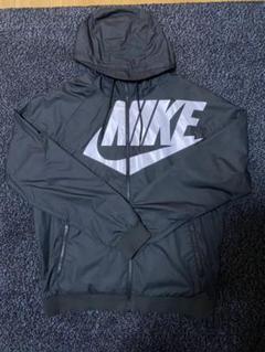 NIKE ナイキ ナイロンジャケット