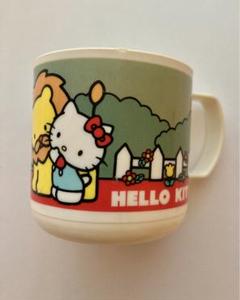 レトロ品/新品未開封/サンリオTHE'80sマグカップくらぶ+プラス一箱 2025年最新】ハローキティ マグカップ レトロの人気アイテム