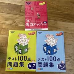 進研ゼミ チャレンジ2年生9月号の進み具合＆内容について