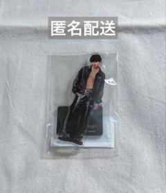 長谷川慎 BIG アクリルスタンド トラキン ねまき パジャマ 長谷川慎 アクスタ - メルカリ