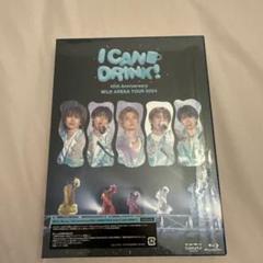【新品未開封】キャンドリ 初回限定版 Blu-ray