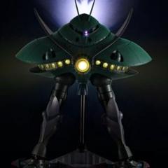 ロボット魂 ビグ・ザム コア•ブースター ver.A.N.I.M.E. 未開封 ROBOT魂 ビグザム ver. A.N.I.M.E. レビュー | とろ＋ひまつぶし