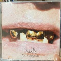 Track's She is always late CD