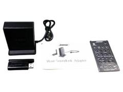 【動作確認のみ】BOSE Wave SoundLink Adapter 2025年最新】bose wave soundlinkの人気アイテム - メルカリ