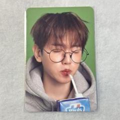 EXO - exo ベクヒョン2020シーグリトレカ 2025年最新】baekhyun シーグリの人気アイテム - メルカリ