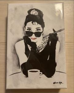 【美品/正規品/オリバーガル】 楽天市場】【OliverGal】 オリバー・ガル アート 絵画