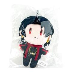 レイジングループ9周年記念ぬいぐるみ房石陽明ポップアップストア
