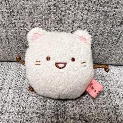 【レア】すみっコぐらし てのりぬいぐるみ ぽかぽかねこびより ほこり m94080732644_1.jpg?1658418678