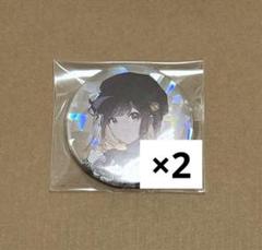 プロジェクトセカイ プロセカ 星乃一歌 宝石箱 缶バッジ 70点 その他(音楽)】プロジェクトセカイ カラフルステージ! feat