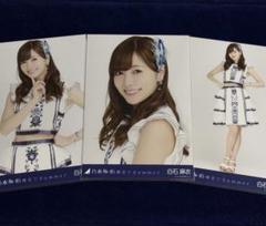 【最終金額】乃木坂46 白石麻衣 生写真コンプ 裸足でSummer m94081325669_1.jpg?1743430316