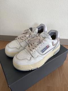 美品　AUTRYオートリーCLC LOW MOM36