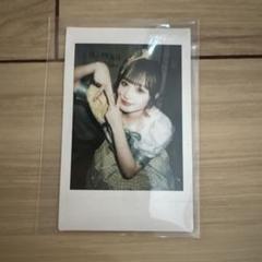 山本るしあ KAWAIILAB.MATES チェキ