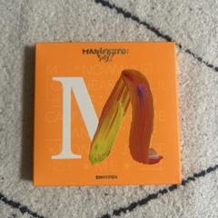 ENHYPEN MANIFEST ENGENEver M