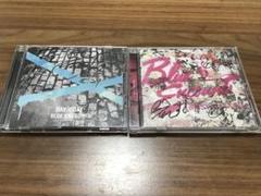 BLUE ENCOUNT ブルエン NOISY SLUGGER DAY×DAY