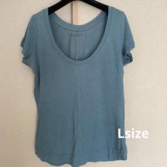 COMPTOIR DES COTONNIERS Tシャツ Lサイズ
