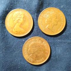 2025年最新】イギリス 3ペンス銀貨の人気アイテム - メルカリ