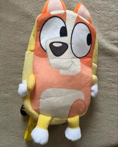 海外輸入 ブルーイ ビンゴ キャリーケース&リュック セット 海外輸入 ブルーイ ビンゴ キャリーケース&リュック セット バッグ