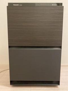 Amazon.co.jp: パナソニック 加湿 空気清浄機 ナノイーX 9.6兆