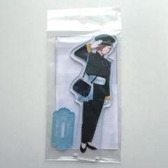 ワイテルズ 花龍列車 アクリルスタンド まとめ売り 2025年最新】ワイテルズ 花龍列車の人気アイテム - メルカリ