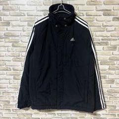 新品未使用　adidas  ZIPブルゾン　L  ナイロンパーカー adidas Z.N.E. フルジップパーカー レディース スウェット