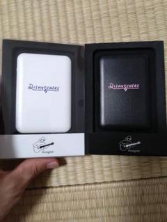 ポルノグラフィティ岡野昭仁dispatchersモバイルバッテリー ポルノグラフィティ 岡野昭仁 dispatchers モバイルバッテリー