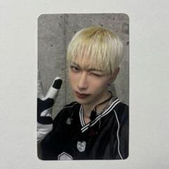 INI FLIP THE CIRCLE w会員 池﨑理人