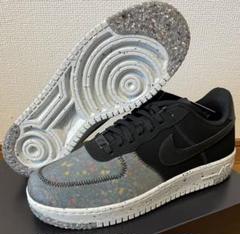 【最終値下げ】黒27.0㎝ NIKE AIR FORCE 1 CRATER