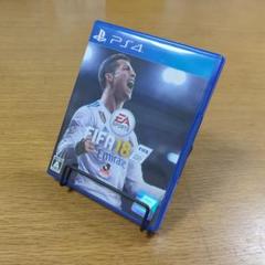 FIFA 18 PS4 ゲーム