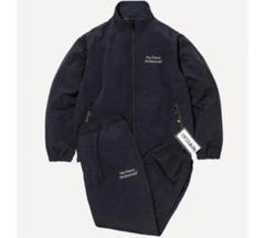【ロウリュ】エンノイ ennoy シャカシャカ　上下セット ennoy スタイリスト私物 エンノイ シャカシャカ セットアップ