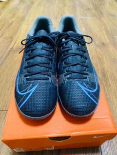 NIKE マーキュリアルヴェイパー14 AG-PRO 27cm 43 ヴェイパー 14 エリート AG／サッカーショップKAMO