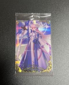 FGO アーキタイプ・アース ウエハース 缶バッジ カード トランプ まとめ売り FGO アーキタイプ・アース ウエハース 缶バッジ カード トランプ