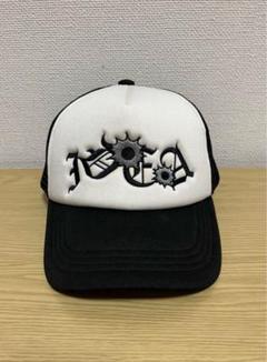 IDEASWAM メッシュキャップ 青[値下]｜商品番号：2100220762219