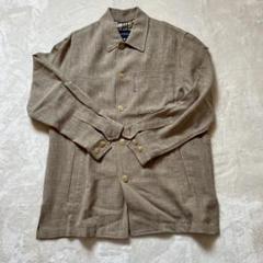 美品 BURBERRYLondon ノバチェック
