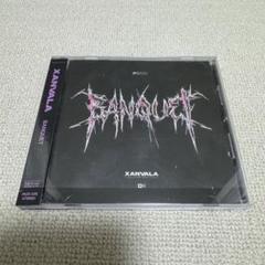 XANVALA / ANCHOR - EP[CD+DVD]+ツアーグッズ XANVALA / ANCHOR - EP[CD+DVD]+ツアーグッズ Amazon.co.jp