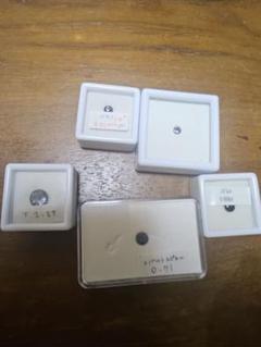 出品しているルースセット おまけあり