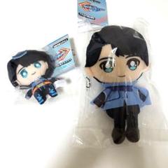 王一博　ぬいぐるみ　ライダー（初期）セット 王一博 ライダーYiBoぬい20cm《初期》6点セット - メルカリ