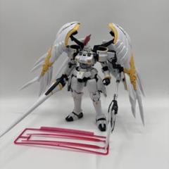 MG1100トールギスF❗ Amazon | BANDAI SPIRITS MG 1/100 トールギスF EW