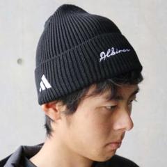 アルビレックス新潟×adidas TIRO 23 リーグ ビーニー アルビレックス新潟×adidas TIRO 23 リーグ ビーニー - メルカリ