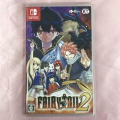 【送料無料】Switch フェアリーテイル2
