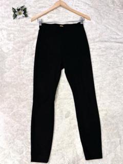 【美品】MUSE de Deuxieme Classe ストレートパンツ 34のサムネイル