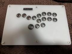 Lotus clearぴくるす工房レバーレス　薄型傾斜キット PS5対応 Lotus clearぴくるす工房レバーレス 薄型傾斜キット PS5対応