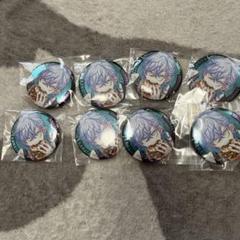 パラライ 珂波汰 缶バッジ SURVIVE Paradox Live BIG缶バッジ SURVIVE 珂波汰 那由汰 2点 パラライ