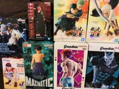 423,ワンピース　ナルト　HUNTER×HUNTER 怪獣8号 437,HUNTER×HUNTER ワンピース ナルト 怪獣8号 黒子のバスケ